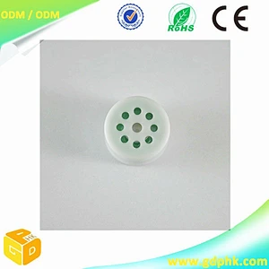 smallest Sound chip recorder/push button play