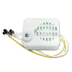 Children voice recorder module, mini voice recorder for plush toy