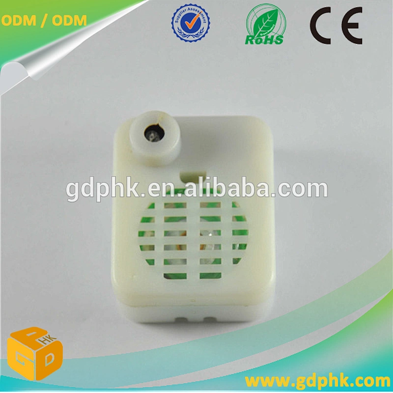 Record playback sound device / press button voice module for toys