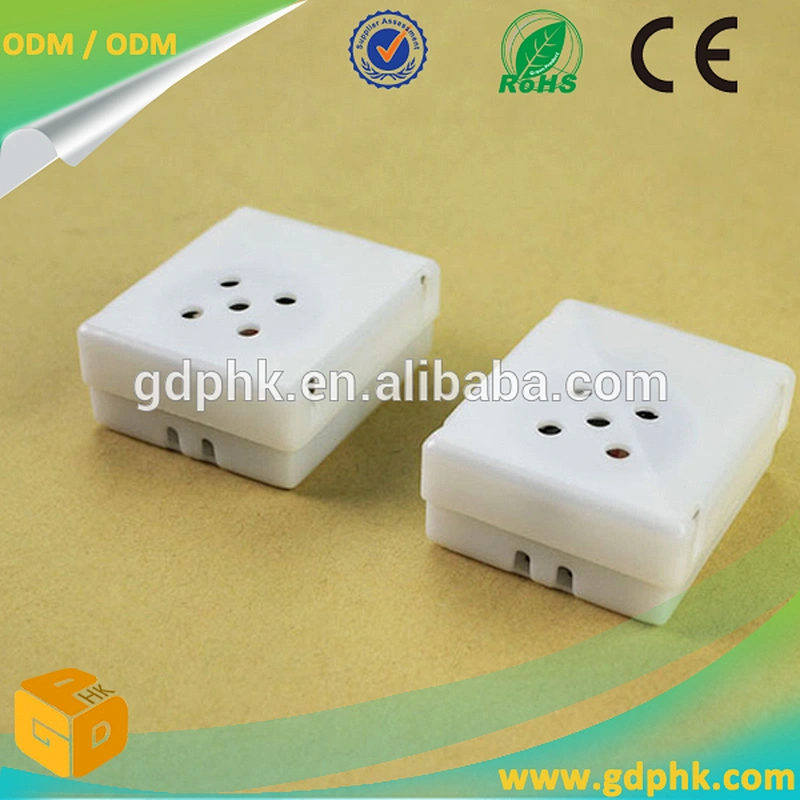 music chip per music recording box for toys IC chip