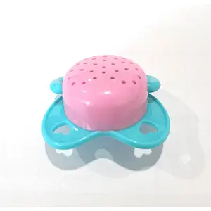 B008 - Audible baby toy pacifier, doll toy electronic baby bottle