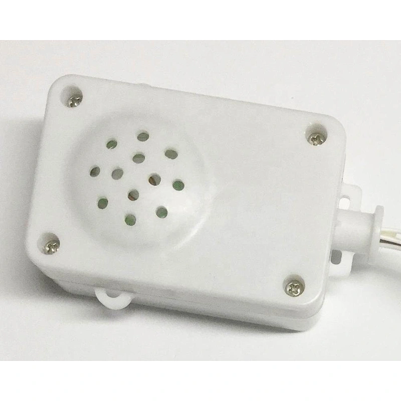 Customized music box sound box with LED