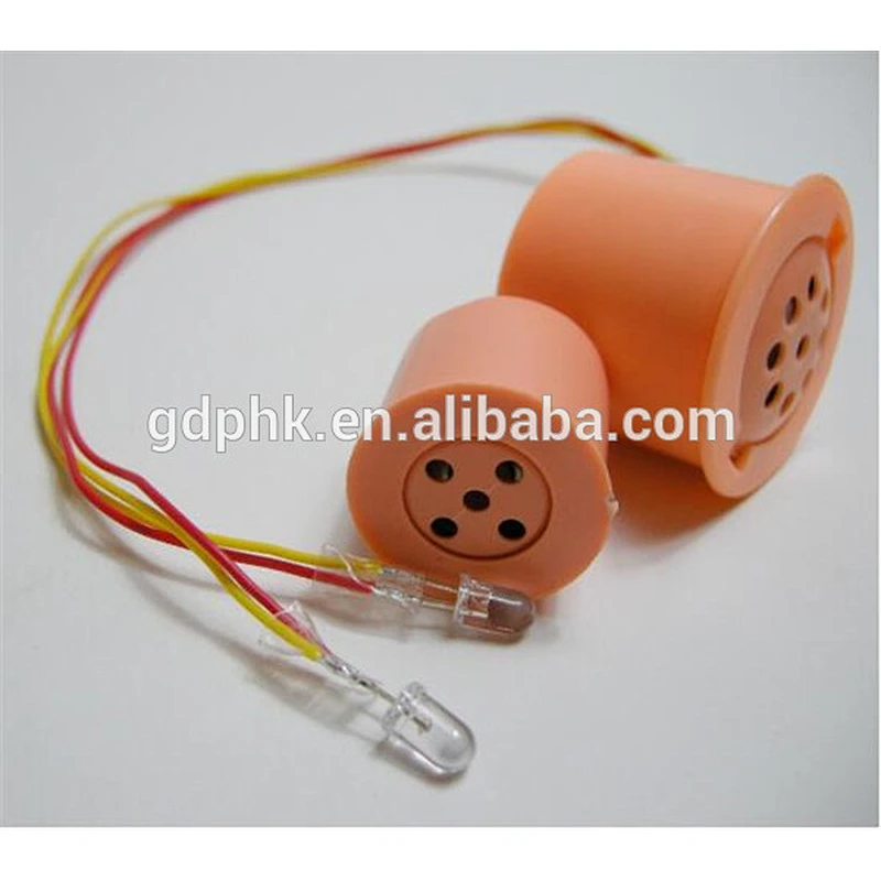 programmable sound chip sound module for plush toys stuffed animal sound box