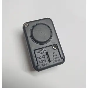 Factory direct high quality sound chip with plastic box for toy