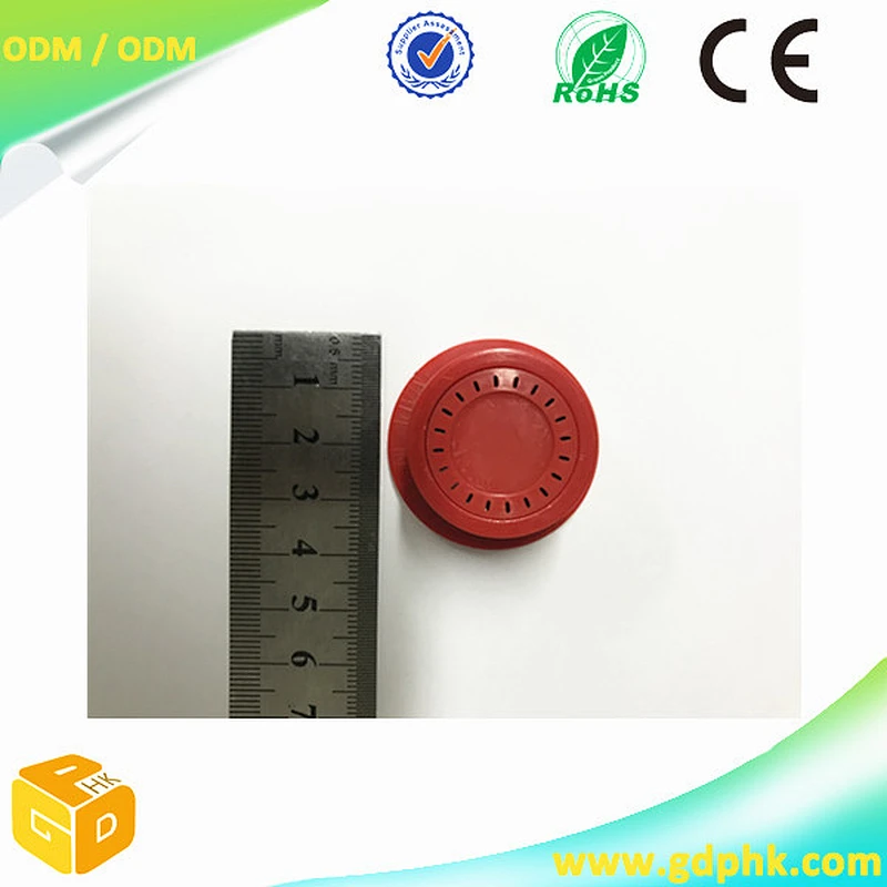 laughing sound box press button musical doll voice box for Plush toy