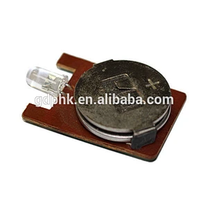 China led module / round led light module with super thin size