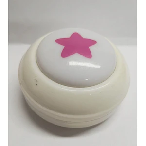 Sound and LED module squeeze voice/sound/musical/ box custom logo sound & LED lights Squeeze Box for dolls/plush toys