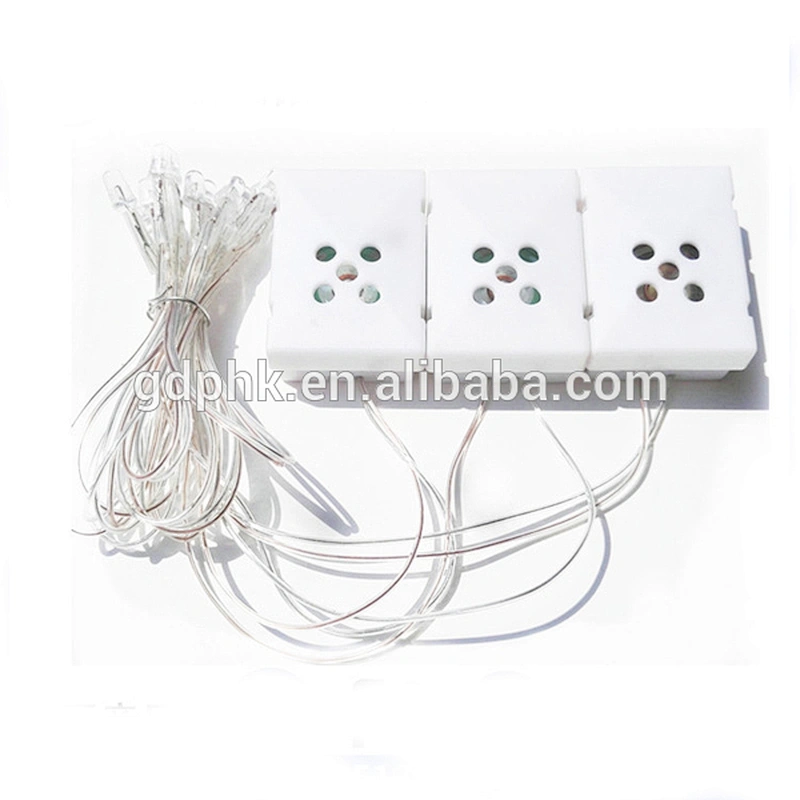 programmable musical chips for greeting card led light module for greeting card
