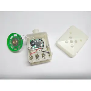 Wholesales sound chips recordable sound module music box