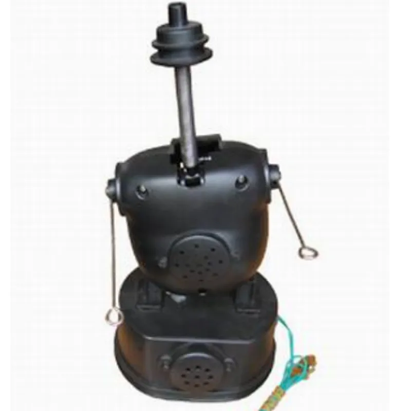 movement toy module with hand shaking for toys
