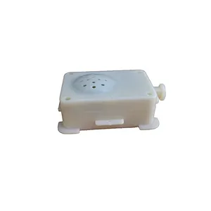 programmable sound module/recording box for plush toy