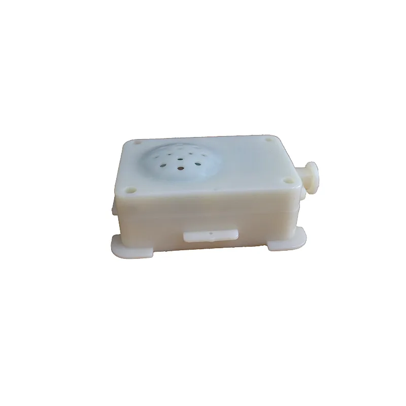 programmable sound module/recording box for plush toy