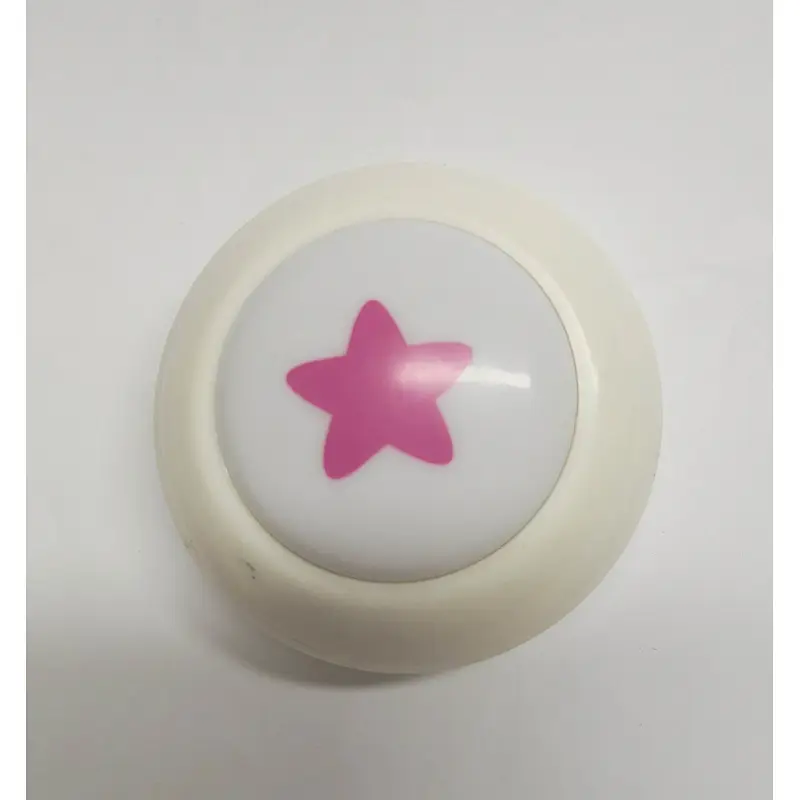Press Button Recordable Music Box