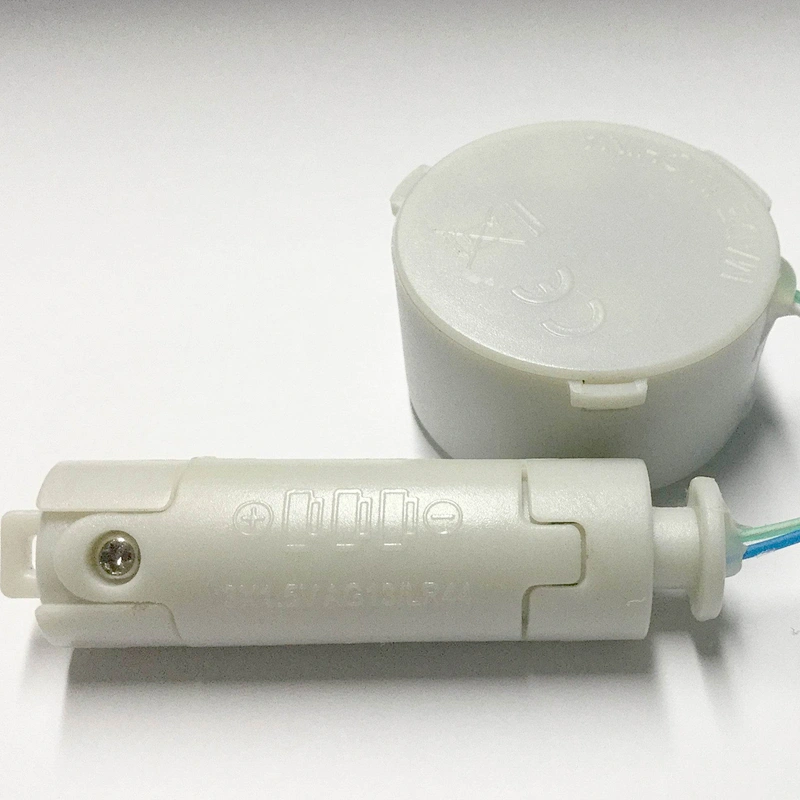 Customized sound buzzer with timer and flashing LED light