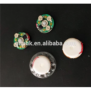 Sound chip for plush toy and doll with waterproof