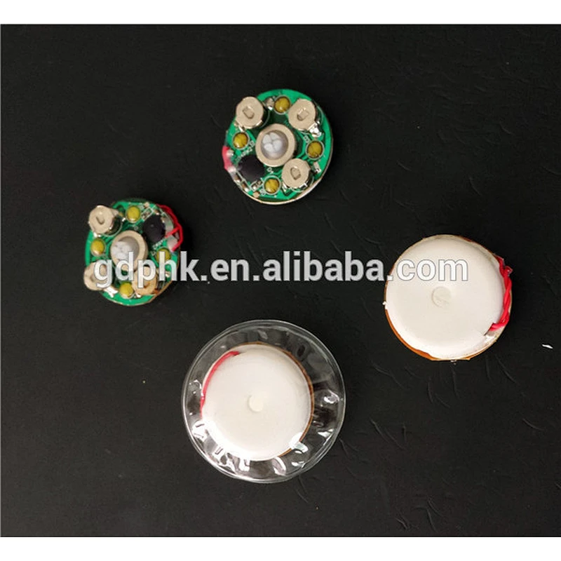 Sound chip for plush toy and doll with waterproof