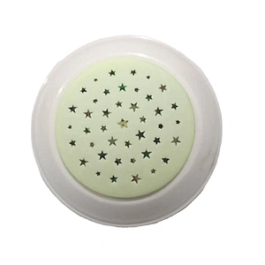 New designed starlight projector toy module for plush toy