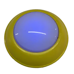 Colorful led sound box battery changeable light module for baby sleeping