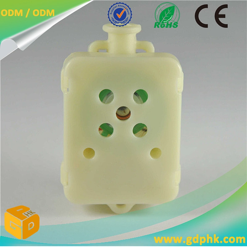 Sound Module with moving motion for toys