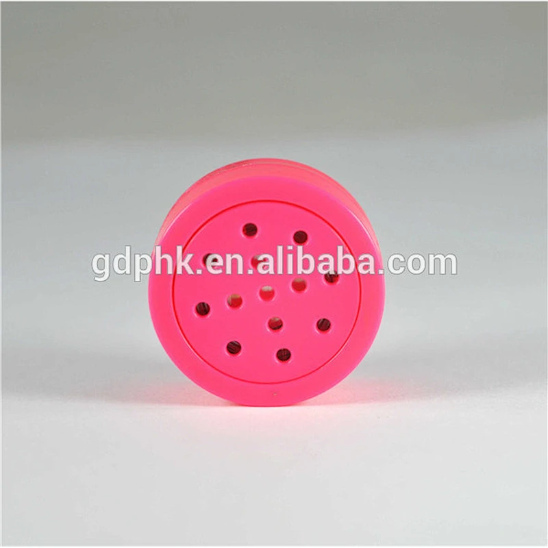 CE ROHS EN 71 plastic gear sound box for toys music box programmable music ic chips