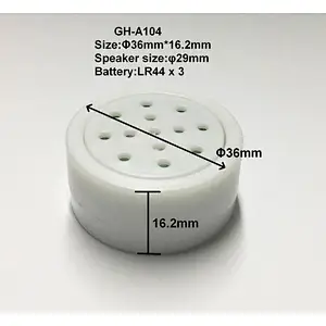voice recording module / recording sound module