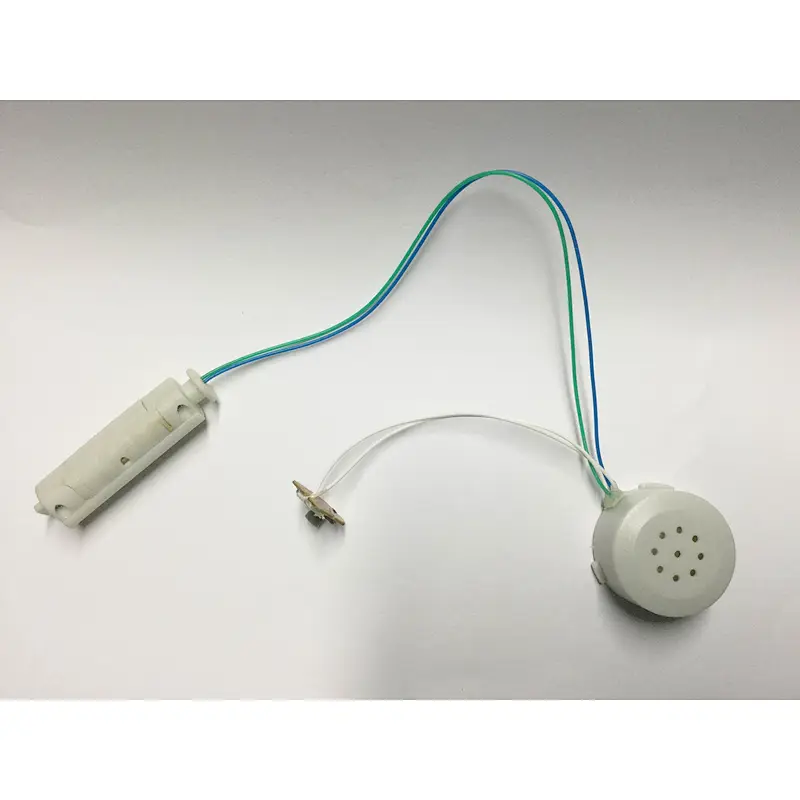 A064 - Music box IC programming sound module voice customization high quality