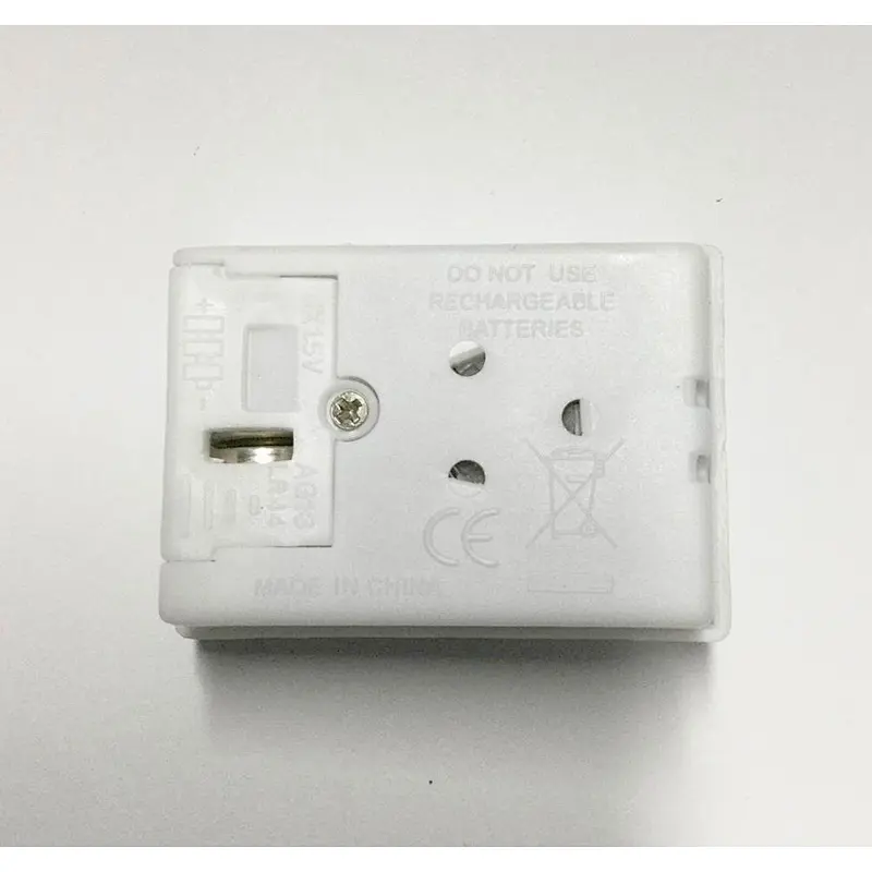 Factory direct high quality sound chip plastic box recordable push button sound modules Animal sound for toy