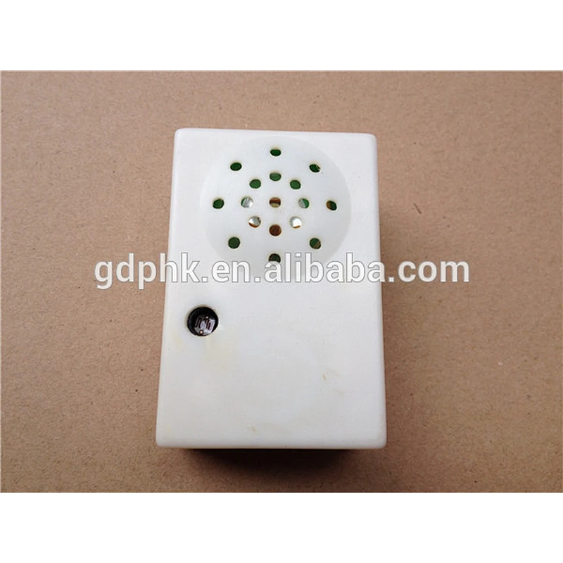 light sensitive sound module mini toy sound module
