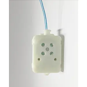 moving electronic toy module with music and movement for plush dolls toys