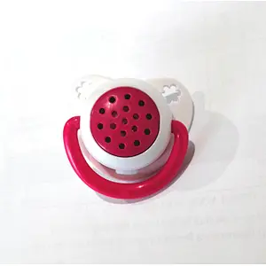 sound chip for nipple toys