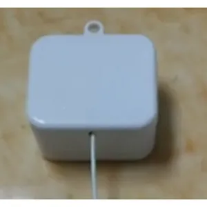 pull string sound module for plush toy without battery
