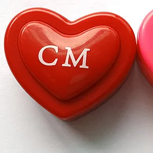 2020 Heart-shape vibration module