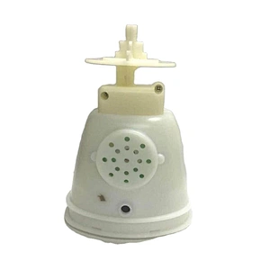 Customized toy movement module, customized mechanism movement module for plush toys