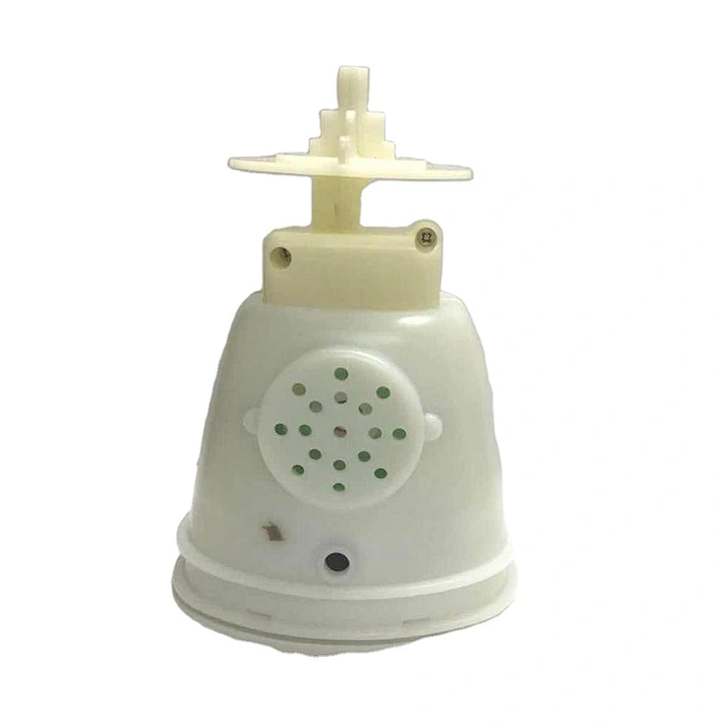 Customized toy movement module, customized mechanism movement module for plush toys