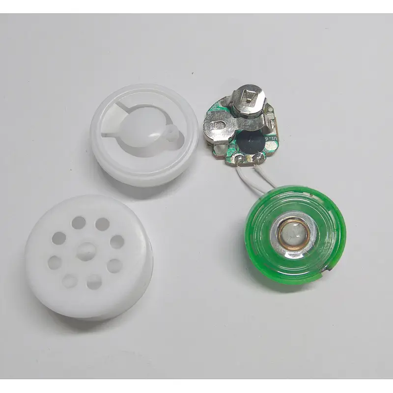 Mini size music box for toys , gift and promotion mini sound box music chip