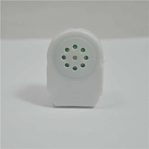 Manufacturer New design music box sound chip voice recorder for stuffed plush toy