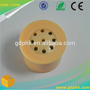 heart sound pre-recording voice box greeting card sound chip for toys