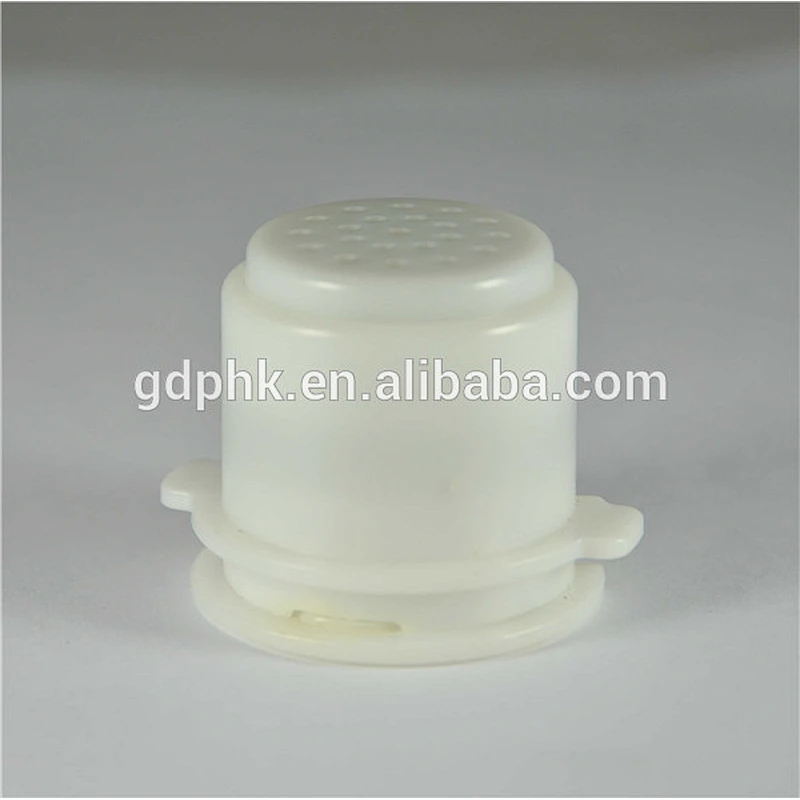 User recordable push button sound modules for dolls