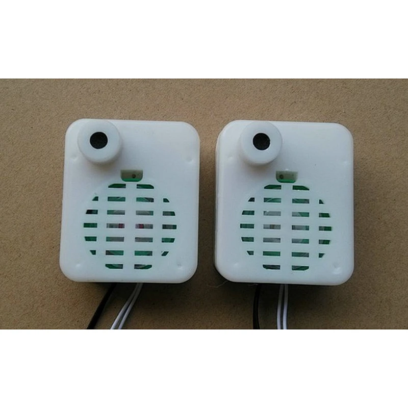 New design programmable animal voice recording chip circuits customized melody sound box for business