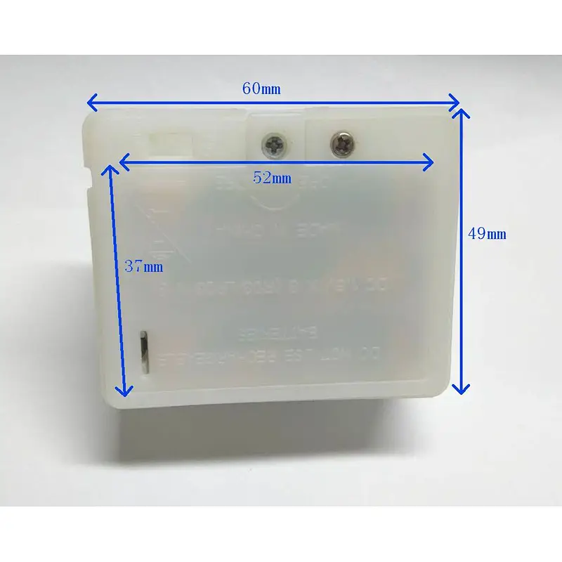 A113-Music box IC programming sound module voice customization high quality