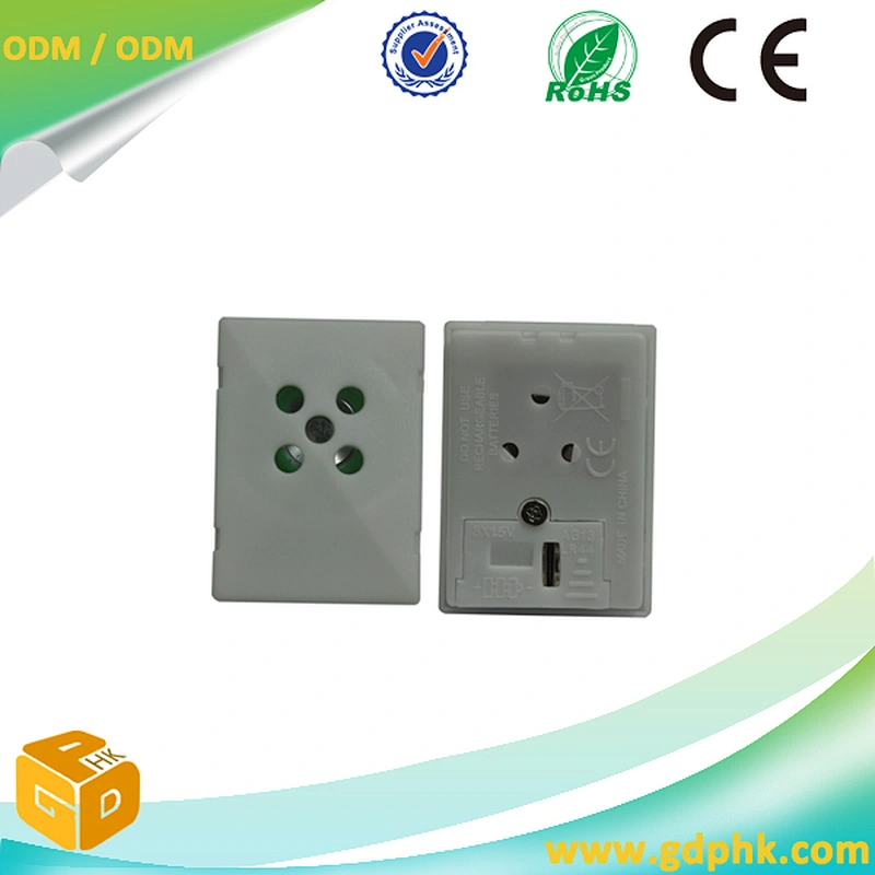 Recordable sound module for plush toy portable Custom Sound Device Chip Mini Recordable Sound Recordable Push Button Module