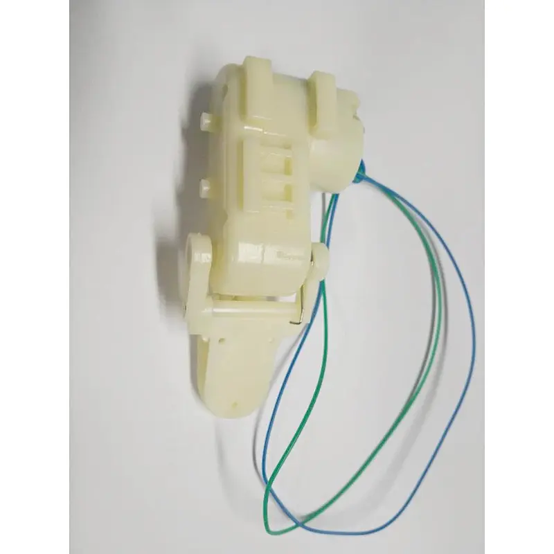 CE/ ROHS certificated NEW ARRIVE Vibration module Talk back module sound chip for plush toy and doll