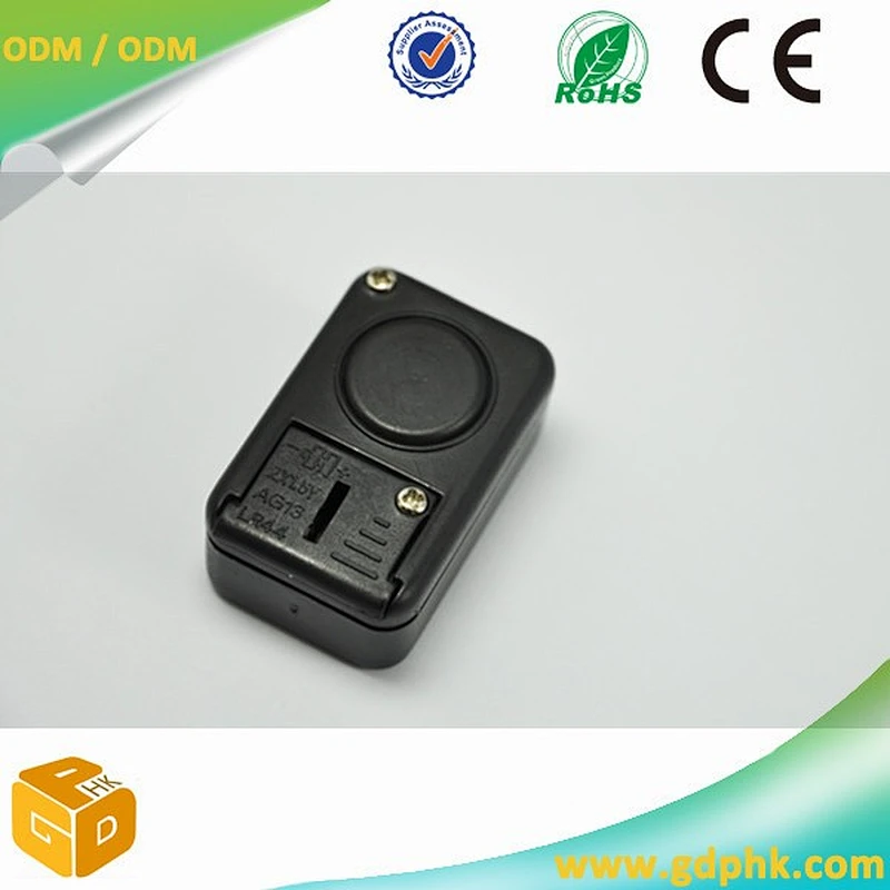 Programmable Push button music boxes voice box for dolls