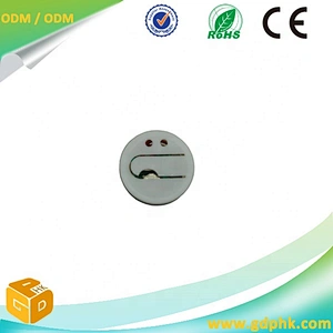 35mm music box sound module toys music box for plush toys