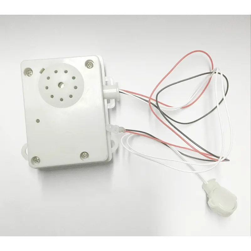 Small programmable sound chip voice recording module for gifts and toy