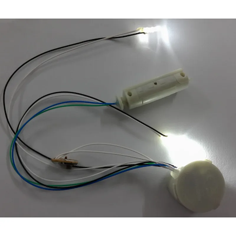 Customized Speaker type 20sec recordable sound module/voice recorder
