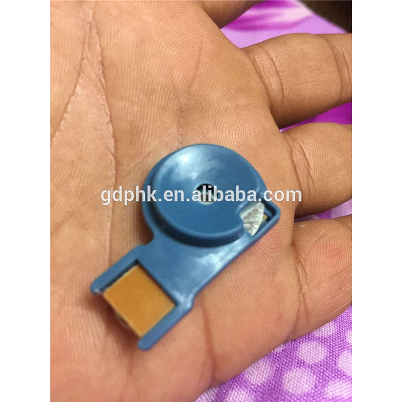 china supplier pre-recorded sound chip buzzer type sound module for flower candle