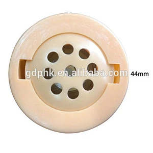 Electronic music sound box stuffed animal sound box for dolls
