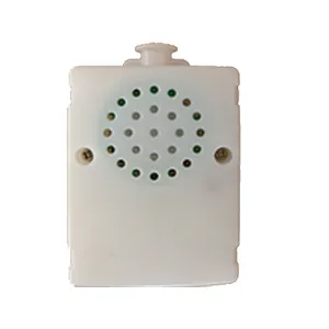 Wholesale voice record-able mini sound box for toys plush toys accessories