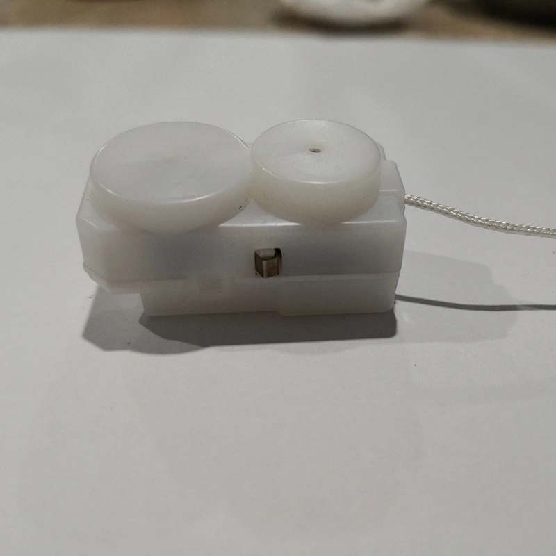 pull string voice box for toys motion sensor chip sound box with shaking motion